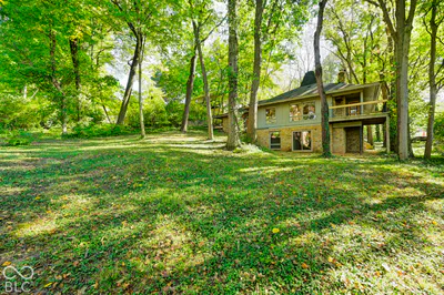 252 Beverly Drive, Indianapolis - 46