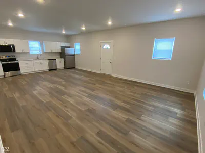 2137 Bellefontaine Street, Indianapolis - 4