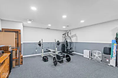 3650 Little York Road, Scottsburg - 30