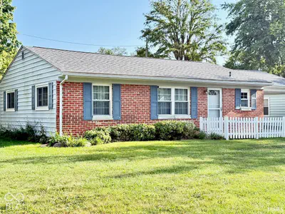 2800 Sycamore Avenue, Muncie - 2