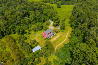 6821 W County Road 700 N, Freetown - 83