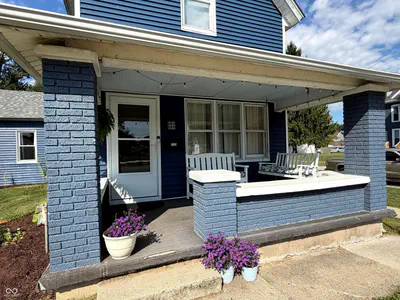 733 Morgan Street, Rushville - 9
