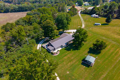 1299 Us Highway 231, Spencer - 4