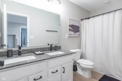 4075 Persian Street, Greenwood - 46