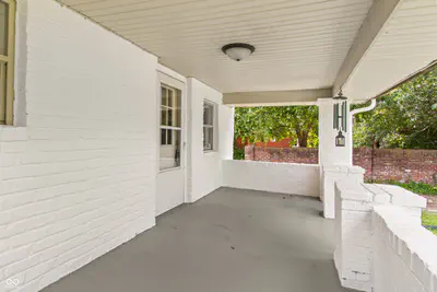 2807 Hervey Street, Indianapolis - 5