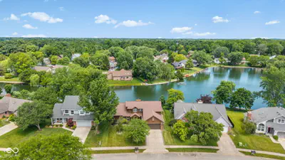 11666 Capistrano Drive, Indianapolis - 33