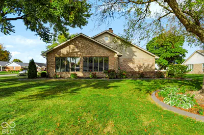 532 Sagebrush Drive, Kokomo - 50