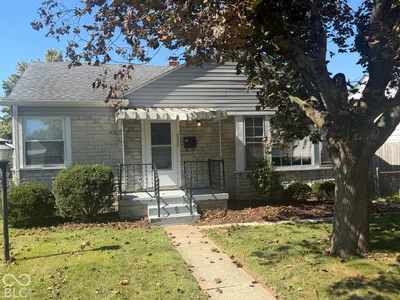 2034 Gerrard Avenue, Indianapolis - 3