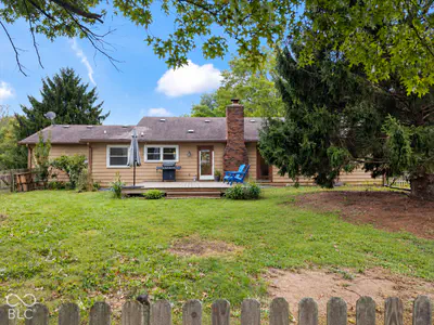 7811 Taunton Road, Indianapolis - 29