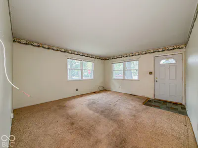1101 N Belmont Avenue, Indianapolis - 12