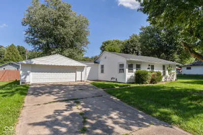 12065 Rooker Road, Mooresville - 2