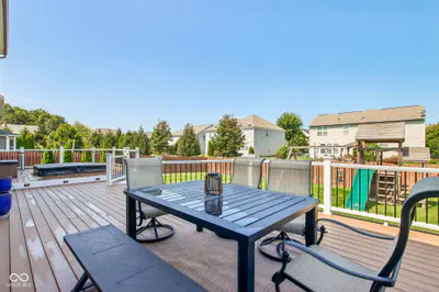 14602 Foggy Glen Way, Fishers - 54