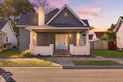 513 West Street, Shelbyville - 2