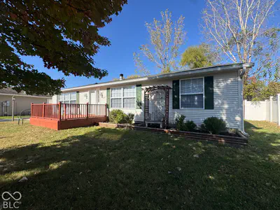 141 Sunset Court, Cicero