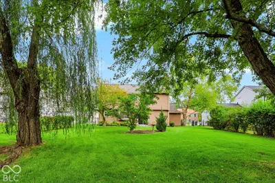 7564 Lippincott Way, Indianapolis - 43