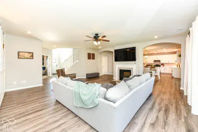 3232 Cordell Road, New Palestine - 3