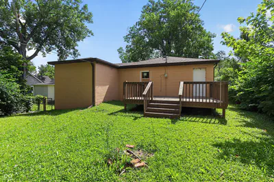 3636 Parker Avenue, Indianapolis - 4