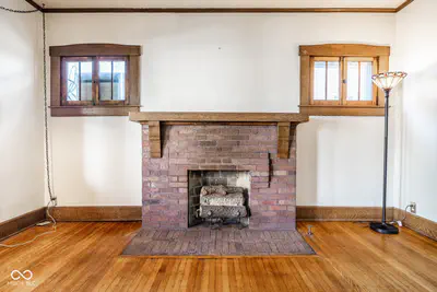 1449 Fairfield Avenue, Indianapolis - 5