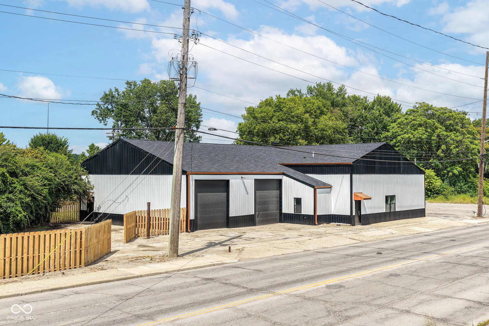 3910 21st Street, Indianapolis