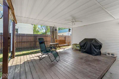 709 Vine Street, Seymour - 16