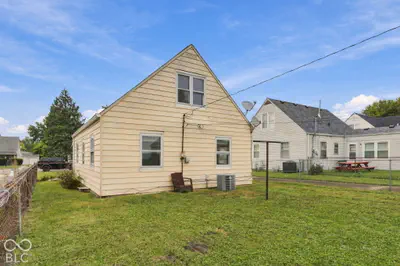 4541 Brookville Road, Indianapolis - 34