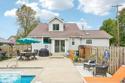 169 W Buckeye Street, Cicero - 27