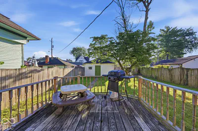 323 Drexel Avenue, Indianapolis - 32