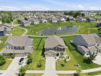 9767 Alzada Drive, Fishers - 2