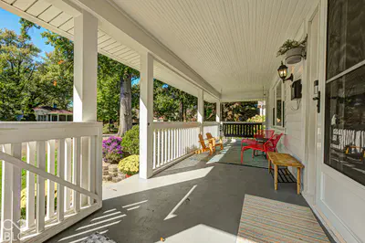 5603 Guilford Avenue, Indianapolis - 4