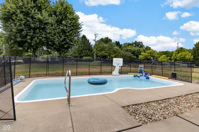 5507 Gainesway Drive, Greenwood - 27