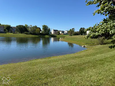 3229 Creekshore Drive, Indianapolis - 46