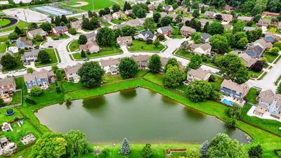 1049 Statesman Drive, Brownsburg - 84