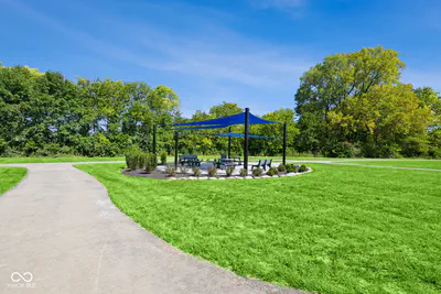 9269 Ambassador Street, McCordsville - 18