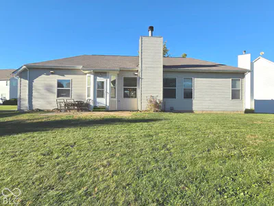 9119 Baritone Court, Indianapolis - 30