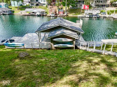 6660 Gopher Drive, Nineveh - 8