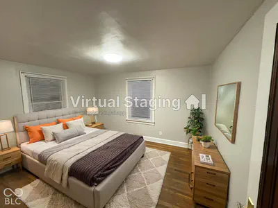 4814 10th Street, Indianapolis - 12