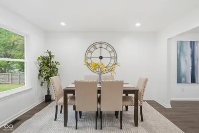 12202 Colbarn Place, Fishers - 9