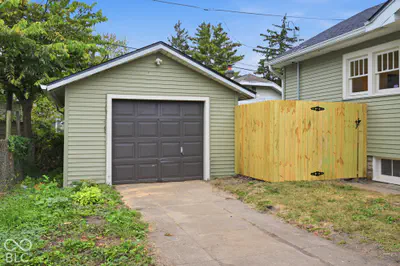 610 Wallace Avenue, Indianapolis - 14