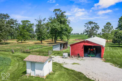 10954 County Road 150 Road, Pittsboro - 61