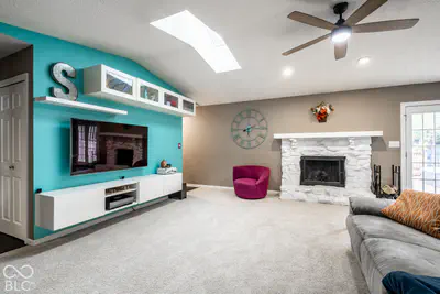 7901 Hampton Place, Fishers - 9