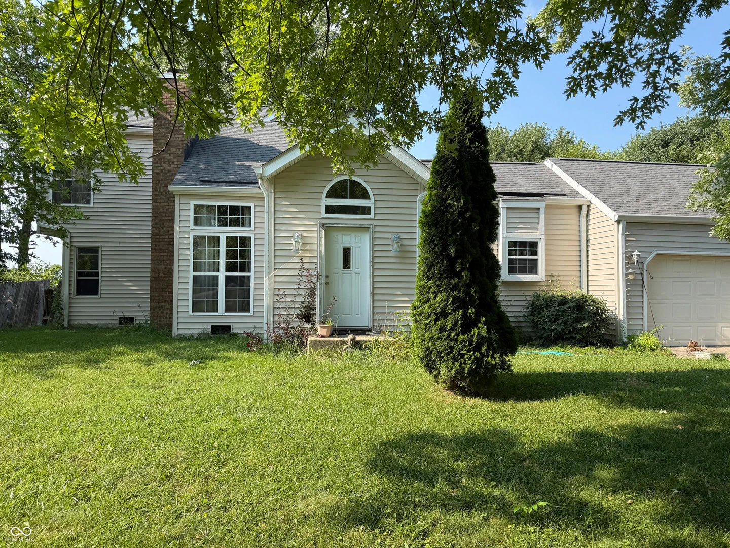 5586 Beechwood Lane, New Palestine