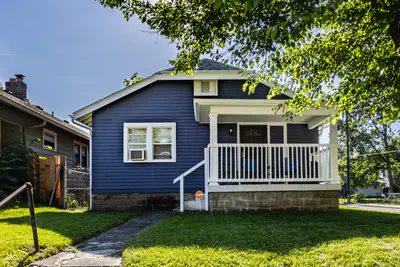 3701 Capitol Avenue, Indianapolis - 2