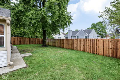 11533 Jamestown West Drive, Fishers - 45