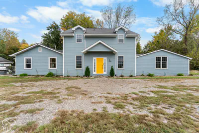 12407 E Us Highway 50, Seymour - 3