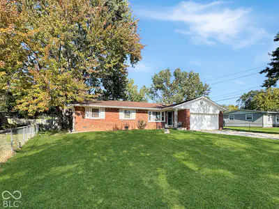 4606 Lois Lane, Indianapolis - 8