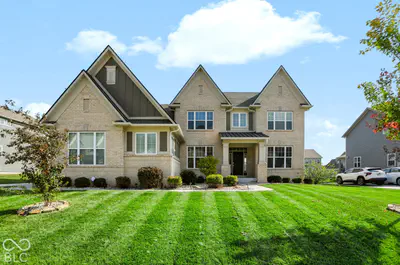 4015 Forbes Road, Bargersville - 2
