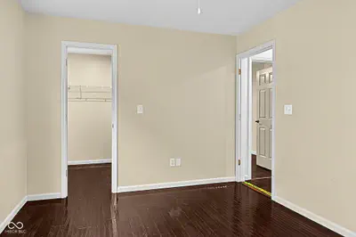 12124 Pepperwood Drive, Indianapolis - 32