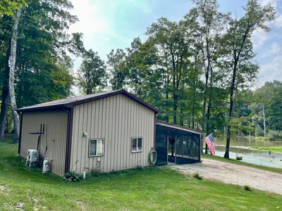 5098 State Highway 67, Gosport - 5