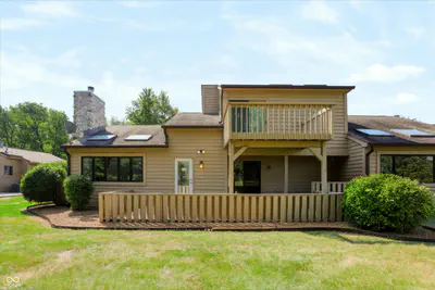 328 Sandbrook Drive, Noblesville - 50
