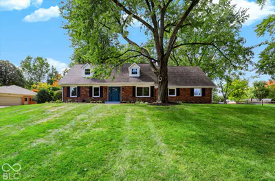 11432 Rolling Court, Carmel - 4